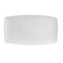 Parliament Alpha-Ceram 14.0 inch Oblong Tray, 6 count