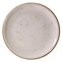 Craft White 12.5 inch Pizza Plate, 6 count