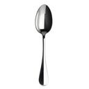 Aida 8 inch Stainless Steel Tablespoon/Serving Spoon, 12 count