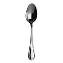 Norma 18/10 Stainless Steel 4.25 inch A.D. Coffee Spoon, 12 count