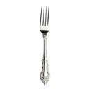 Carmen 18/10 Stainless Steel 8.25 inch Dinner Fork, 12 count