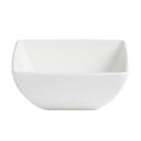 Parliament Alpha-Ceram 7.75 Ounce Square Bowl, 12 count