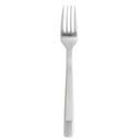 Estate 18/0 Stainless Steel Mirror Finish 7 3/8 inch Dinner Fork, 12 count
