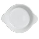 A La Carte Porcelain 16.75 Ounce Shirred Egg Dish, 12 count
