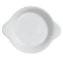 A La Carte Porcelain 12 Ounce Shirred Egg Dish, 12 count