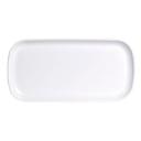 Retro 14 x 7 inch Melamine Slider Tray, 12 count