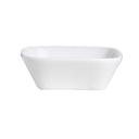 Parliament Alpha-Ceram 2 3/4 Ounce Square Ramekin, 36 count