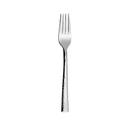 Malcolm 18/0 Stainless Steel 8 inch Dinner Fork, 12 count