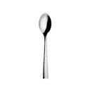 Malcolm 18/0 Stainless Steel 6 1/8 inch Teaspoon, 12 count