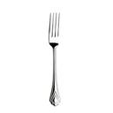 Madison 18/10 Stainless Steel 7.75 inch Dinner Fork, 36 count