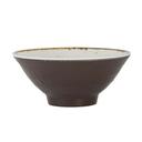 Craft 14 Ounce Melamine White Bowl, 6 count