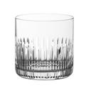 Cumberland Collection Glass 12.5 Ounce Whitley Double Old Fashioned Tumbler, 24 count