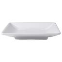 Tahara 2.0 Ounce Rectangle Sauce Dish, 72 count