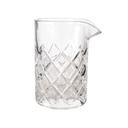 Remi Soda Lime 17 Ounce Mixing Beaker, 12 count