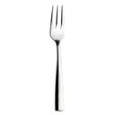 Bryce 18/10 Stainless Steel 5.75 inch Oyster/Cocktail Fork, 12 count
