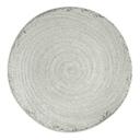 Pompeii Stone 9 inch Melamine Plate, 12 count
