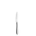 Avery 18/0 Stainless Steel Mirror Finish 7.25 inch Butter Knife, 12 count