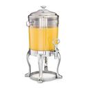Millennium Stainless Steel Juicer, 2.0 Gallon Capacity