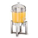 Tempo Stainless Steel Juicer, 2.0 Gallon Capacity