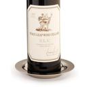 18/10 Stainless Steel Underliner/Coaster, 5 1/4 inch, 6 count