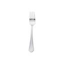 Siena 18/10 Stainless Steel 7.5 inch Dessert/Salad Fork, 12 count