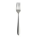 Whitfield 18/10 Stainless Steel 5.25 inch Oyster/Cocktail Fork, 12 count