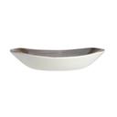 Granite Revolution Alumina Vitrified 10 inch Zest Platter, 12 count
