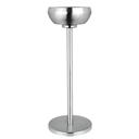 Metal Wine Stand, 10 1/4 x 28 inch