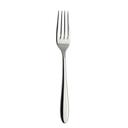 Fairway 18/0 Stainless Steel 8 1/8 inch Dinner Fork, 12 count
