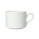 Bead Alumina Vitrified 12 Ounce Cup, 12 count