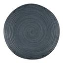 Pompeii Slate 9.0 inch Melamine Plate, 12 count
