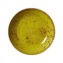 Craft Apple Alumina Vitrified 27 Ounce Taste Coupe Bowl, 12 count