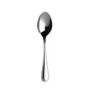 Charleston 18/0 Stainless Steel 4 1/2 inch A.D. Coffee Spoon, 24 count