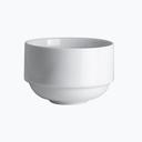 Essence 11 Ounce Porcelain Bowl, 36 count