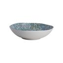 Solano Azure 46 Ounce Melamine Bowl, 12 count