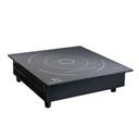 Glass Induction Warmer, 6.613 Pound Capacity