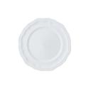 Adelina Porcelain 9.0 inch Rim Plate, 24 count