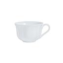 Adelina Porcelain 8.0 Ounce Coffee Cup, 24 count