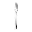 Radford 8 inch 18/10 Stainless Steel Dinner Fork, 12 count