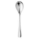 Malvern 18/10 Stainless Steel 10 inch Serving Spoon, 12 count
