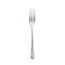 Skye 7 7/8 inch 18/10 Stainless Steel Dinner Fork, 12 count
