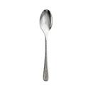 Skye 4.5 inch 18/10 Stainless Steel A.D. Coffee Spoon, 12 count