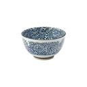 Botany Porcelain 17 Ounce Bowl, 48 count