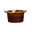 Brulee 9.75 Ounce Handled Crock, 24 count