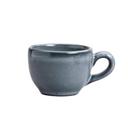 Denali Gray 3 Ounce Espresso Cup, 12 count