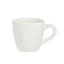 American Basics Alumina Vitrified 3 Ounce AD Cup, 12 count