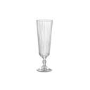 America 20's 9.5 Ounce Sling Cocktail Glass, 24 count