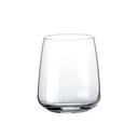 Nexo 12.25 Ounce Water Glass, 12 count