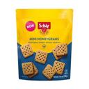 Mini Honey Gram Cracker Cookie