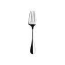 Baguette 18/10 Stainless Steel 8 1/2 inch Serving Fork, 12 count